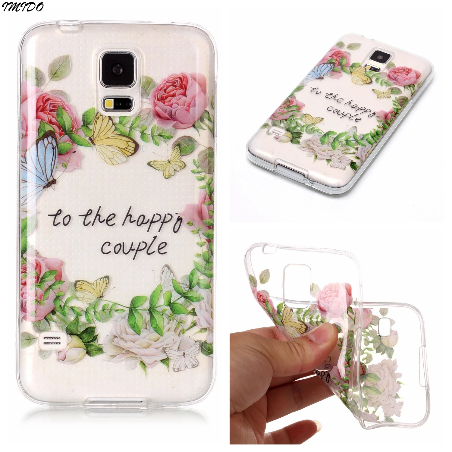 Чехол для Samsung Galaxy S5 G900 G901 G903 G906 чехол S 5 защитный SM-G900F |