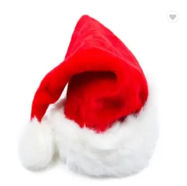 

China sale custom design eco-friendly fitted christmas cap hat