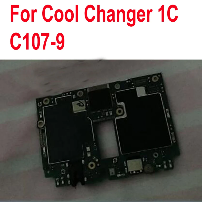 Оригинальная б/у протестированная Рабочая материнская плата за Материнские