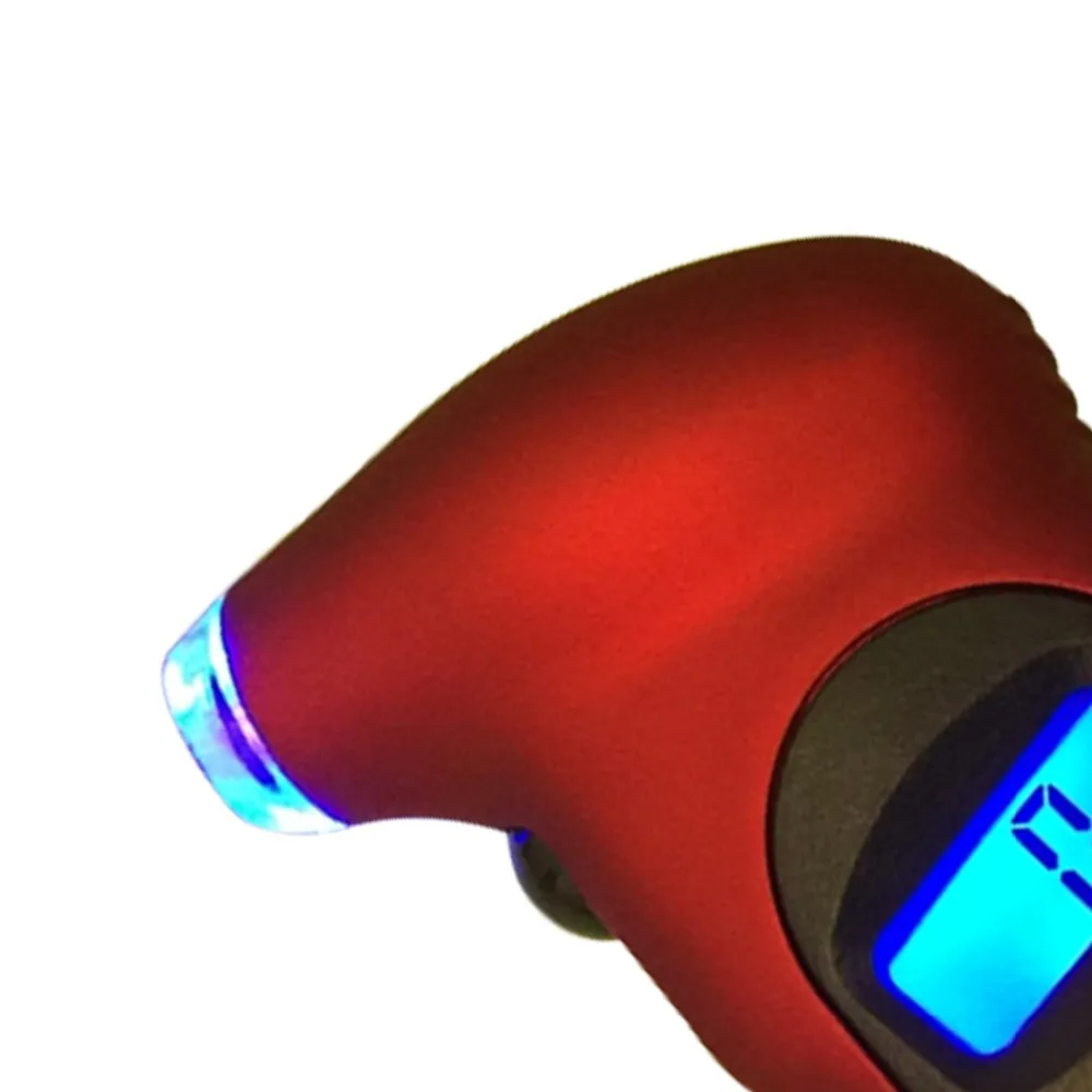 Автомобильные аксессуары датчик давления в шинах 0 150 фунтов на квадратный дюйм