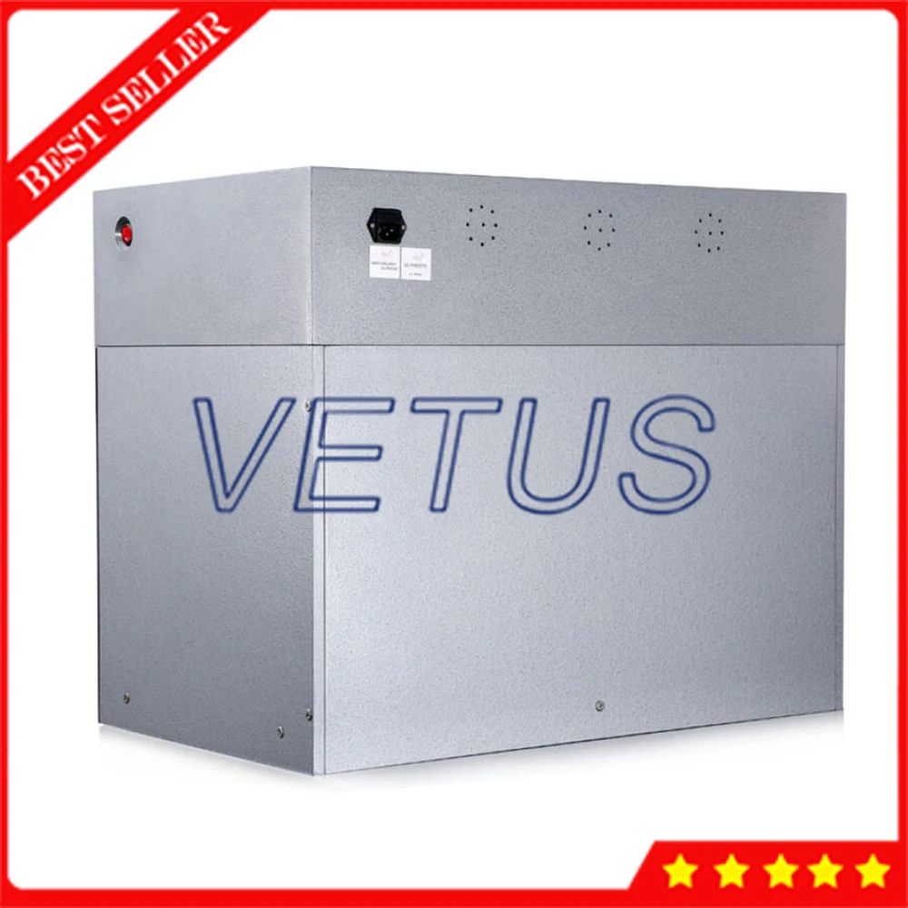 Корпус для шкафа T60 с 5 источниками светильник D65 TL84 F UV CWF|Колориметры| |