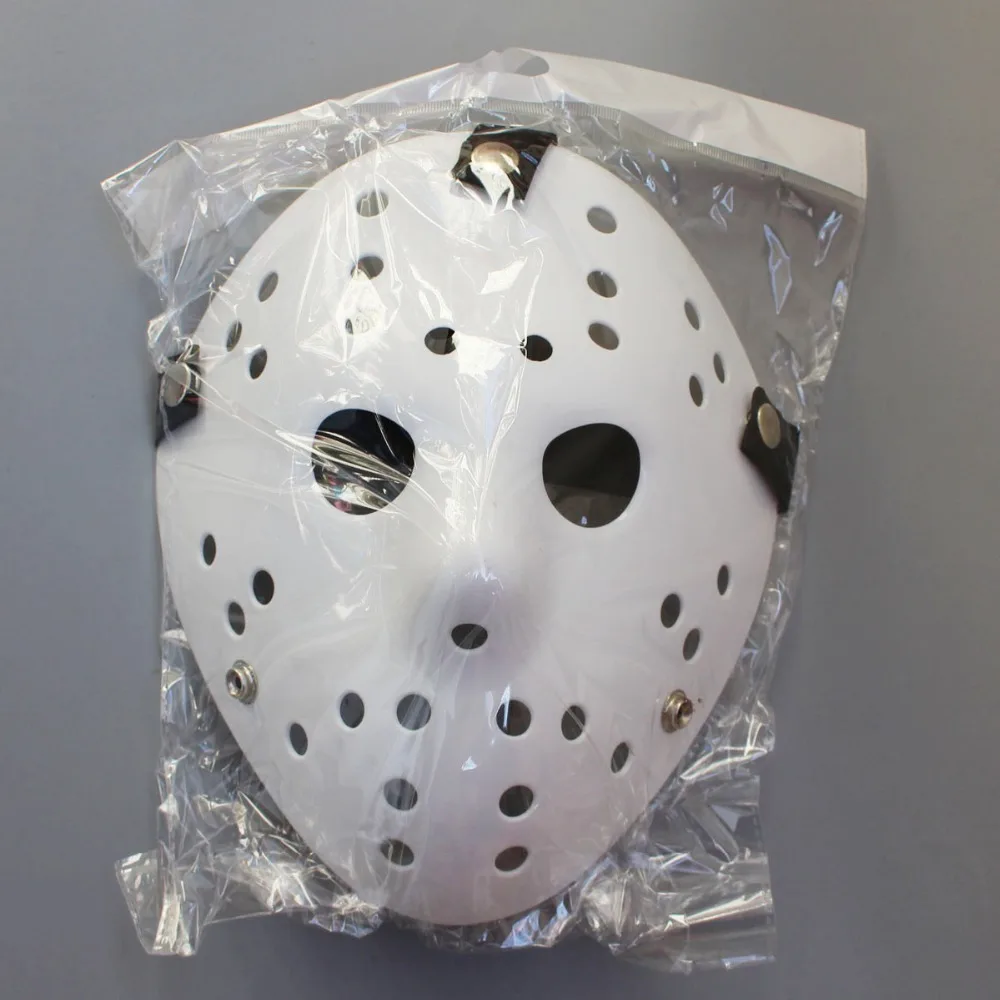 300 шт./лот Черная пятница Jason Voorhees Freddy хоккейный фестиваль вечерние полностью