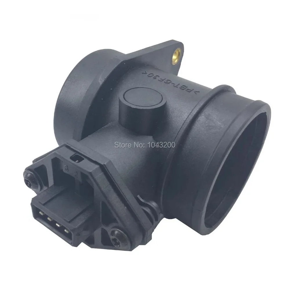 

0280217003 NEW MASS AIR FLOW METER MAF SENSOR FOR OPEL ASTRA F FRONTERA A VAUXHALL 2.0i OE# 90510153 836565 0 280 217 003