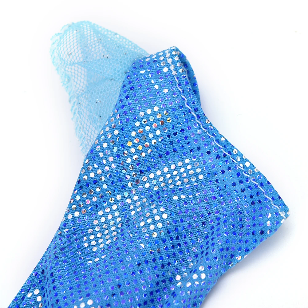 BESTIM INCUK 2017 Новейшая модная Красивая синяя праздничная одежда ручной работы