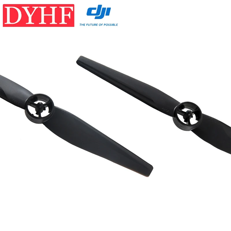 7027S Пропеллеры DJI Snail(2 пары - Цвет: 7027S