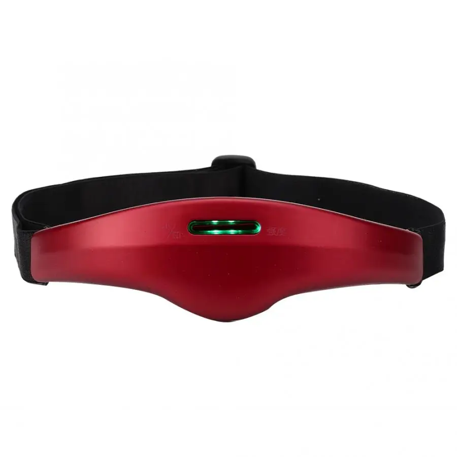 Массажер Электрический Интеллектуальный массажер для головы Спящая мигрень