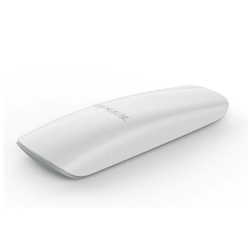 Tenda U12 867 Мбит/с Utral-Fast mini USB Wifi Двухдиапазонная сетевая карта 2,4 ГГц и 5G wifi антенна 802.11ac/b/g/n беспроводной USB адаптер