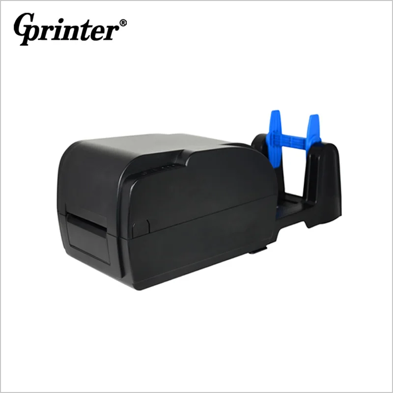 Gprinter для рабочего стола термопечать этикетки принтер 3 &quotпринтер штрих кода на