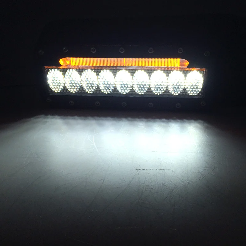 Для Ford F150 Raptor зеркальный светодиодный светильник | Автомобили и мотоциклы