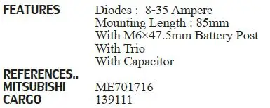 Новый выпрямитель переменного тока HNROCK 1260DC00 MIA8551 31127 PGM 004 RM 154HV IMR8585|rectifier| |