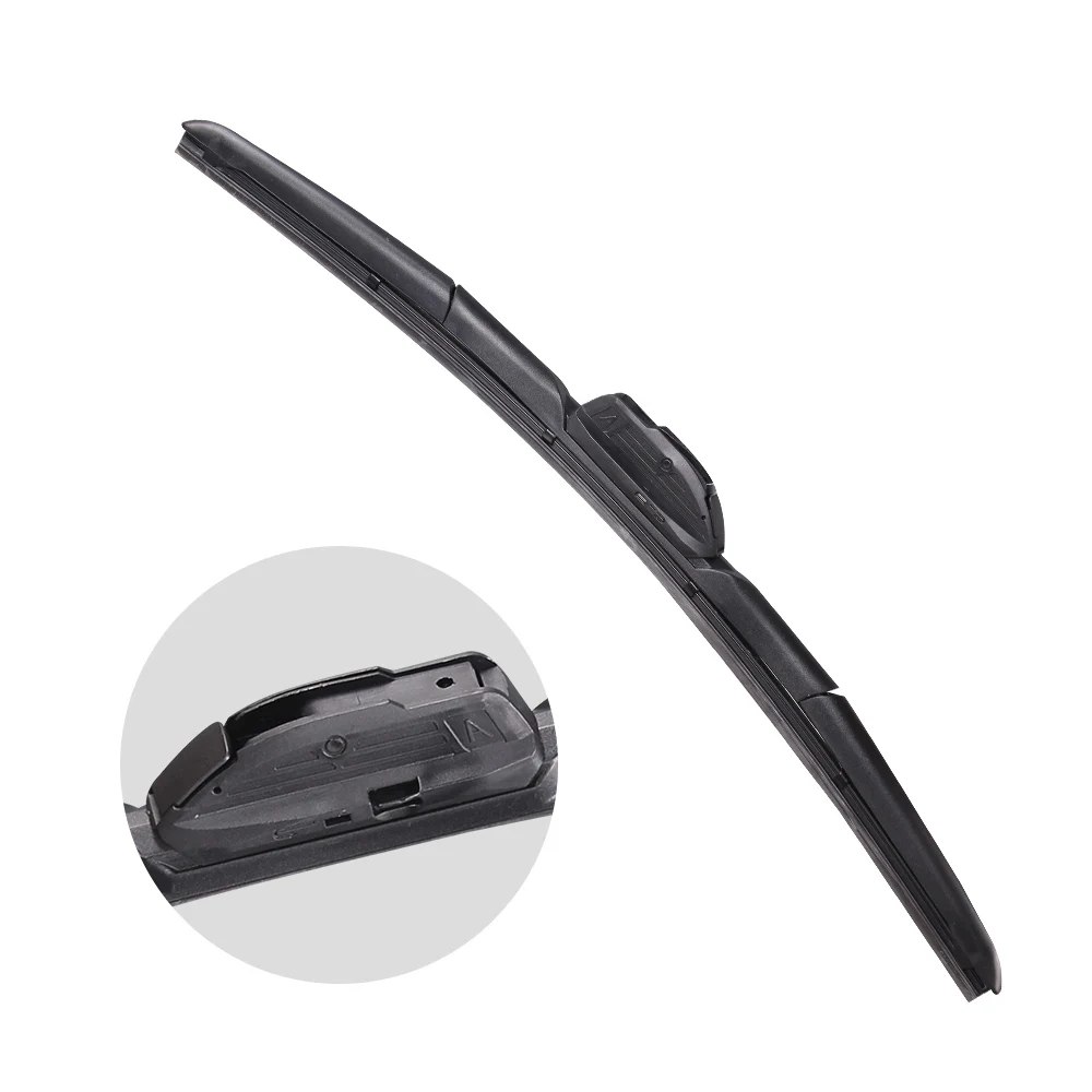 CHSKY щетка стеклоочистителя для лобового стекла автомобиля Toyota Aygo AB10 2005 2006 2007 2008 2009
