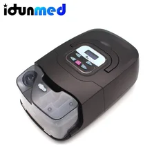 BMC Авто CPAP Машина Мини ресмарт респиратор системы для против храпа апноэ сна с лечение маски аксессуары для увлажнителей