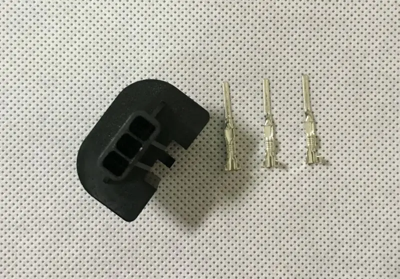 100 шт. коннекторы для автомобильных HID фар|headlight bulb|car hidhid headlight |