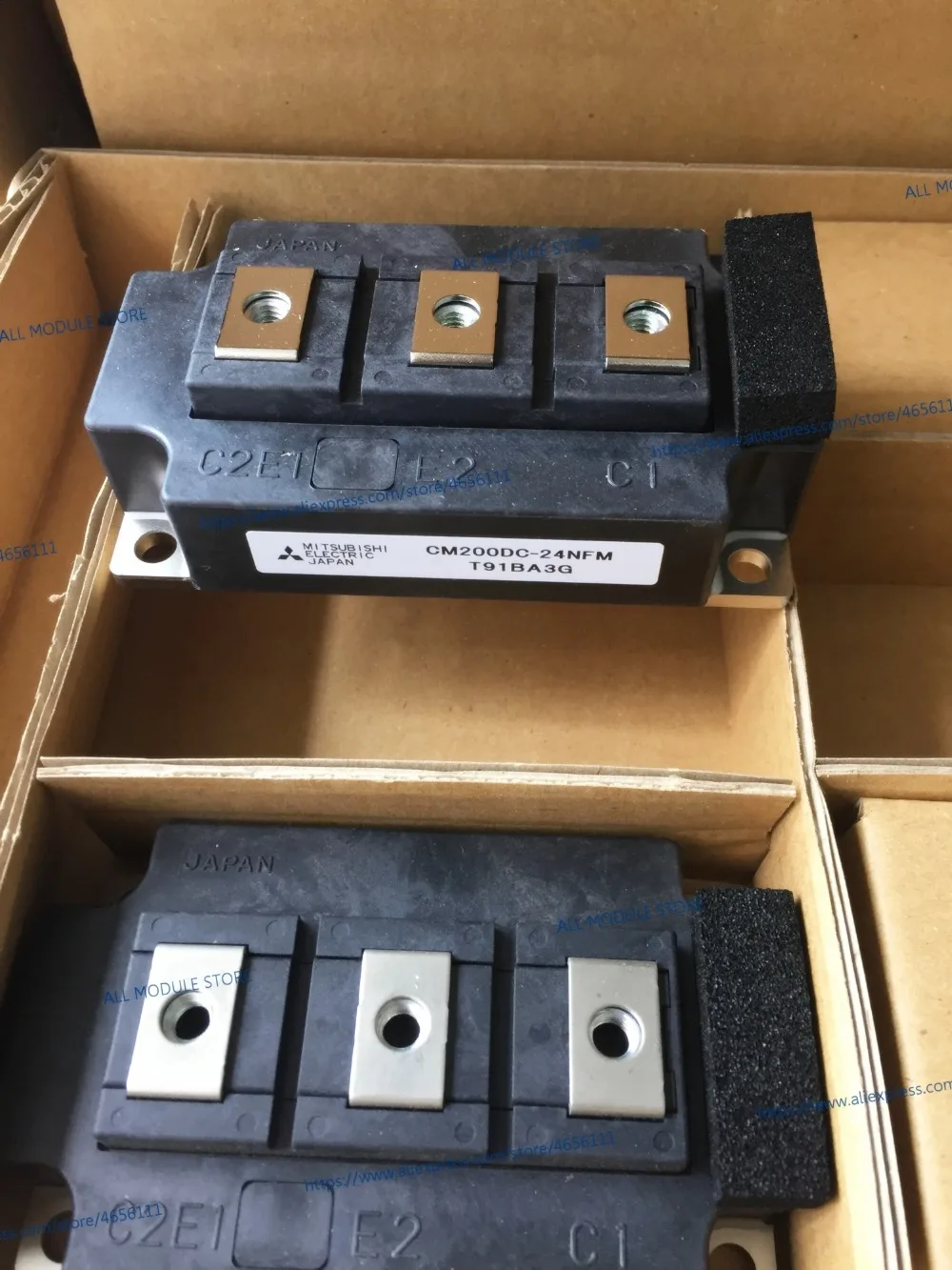 CM200DC-24NFM CM200DC1-24NFM Бесплатная доставка Новый и оригинальный модуль CM200DC-24NFM CM200DC1-24NFM Бесплатная доставка Новый и оригинальный модуль