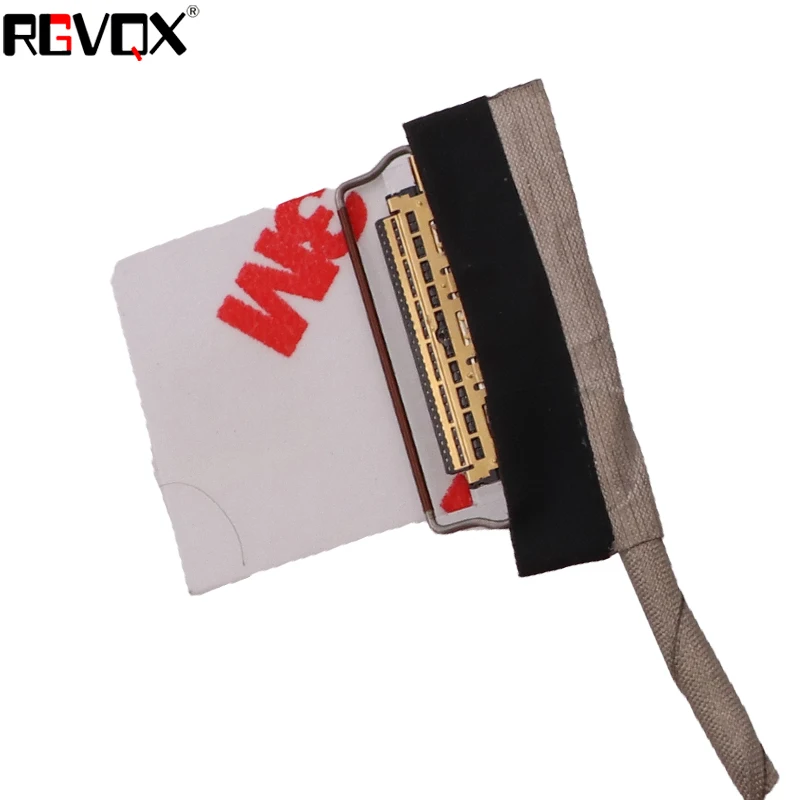 New Original Laptop LCD Cable for Dell 5558 3558 5555 5551 5559 15-5000 FHD 30Pin PN DC020025K00 Notebook LVDS | Компьютеры и офис