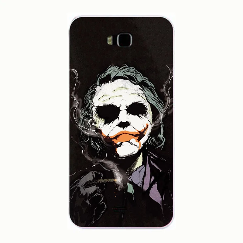Ultra Slim Soft TPU Silicon Case for Huawei Ascend Y541 / Honor Bee Y5C Y541-u02 Y560-u02 Back Cover Patterned Fundas Coque Capa | Мобильные