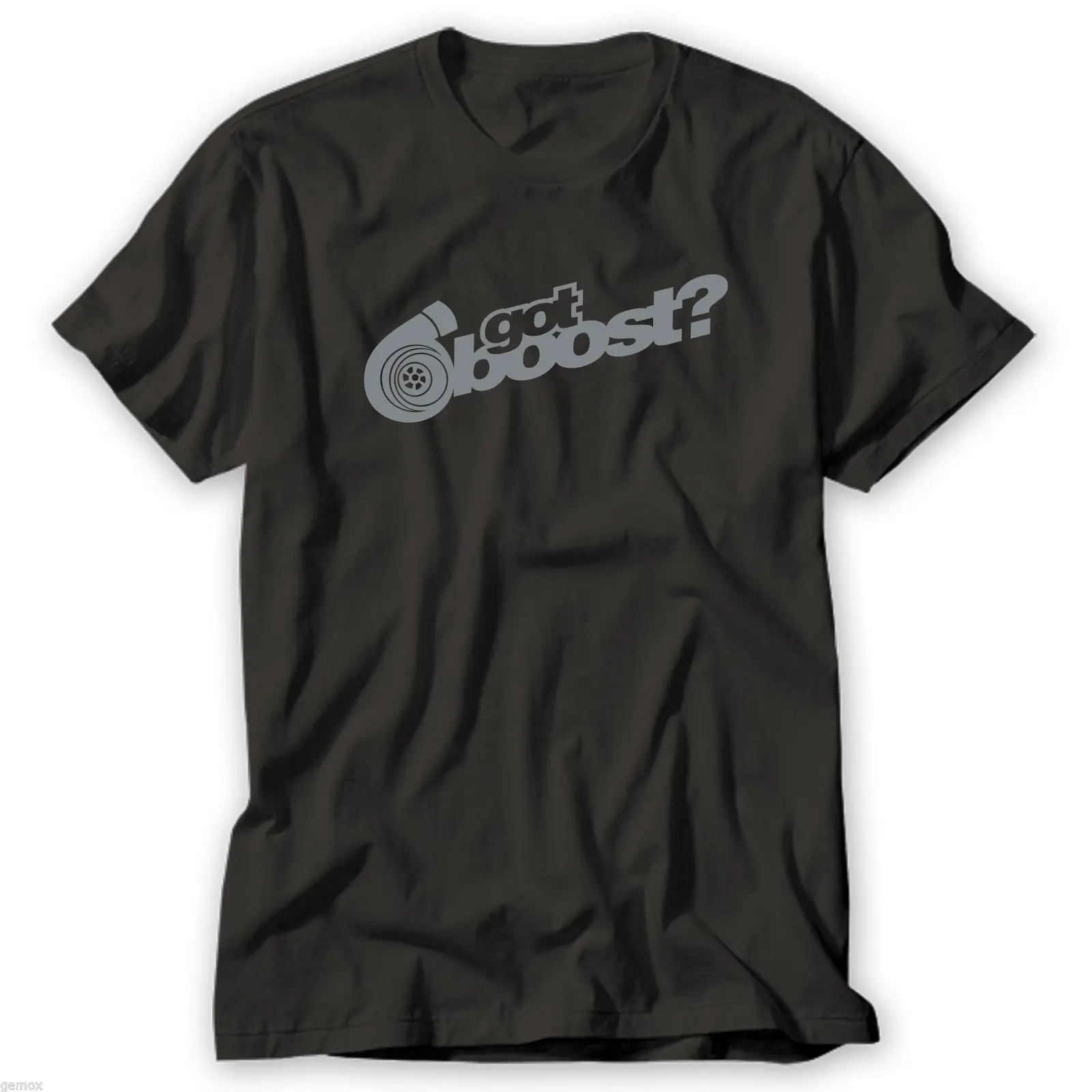 Получили турбо усилитель футболка для бега Sz S 5XL|Мужские футболки| |