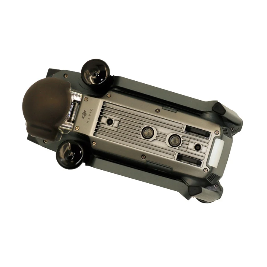 Мягкий чехол для двигателя Mavic pro защита от пыли квадрокоптера DJI MAVIC PRO |