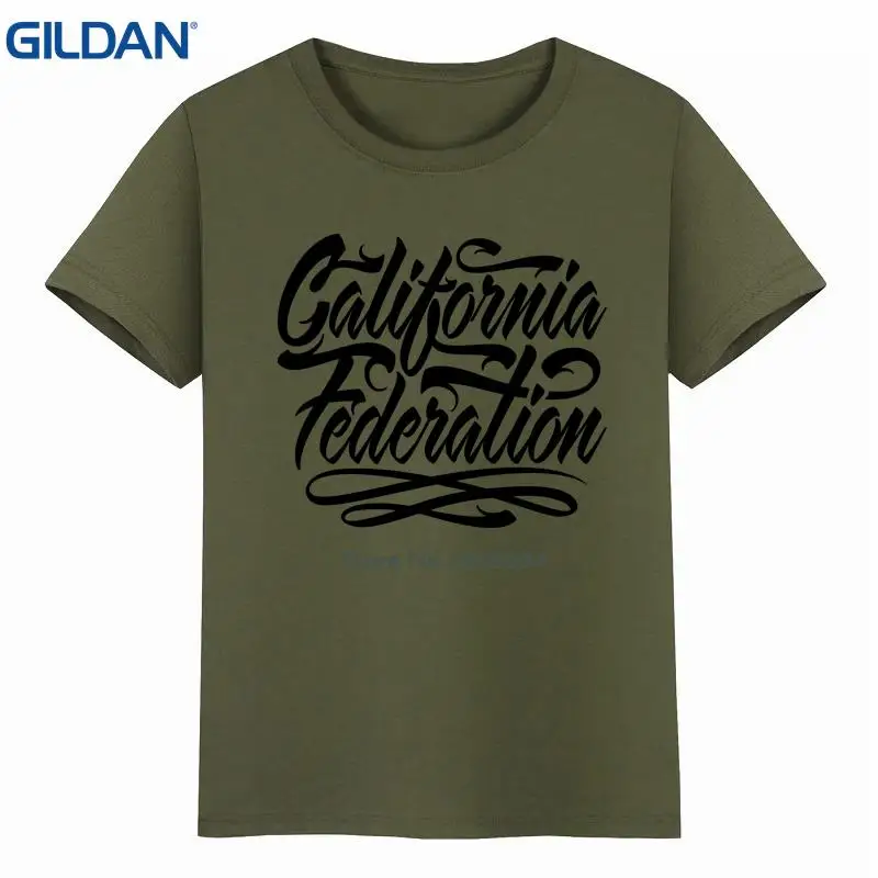 Письмо одежда Предварительно Хлопок Футболка мужская футболка О-образным