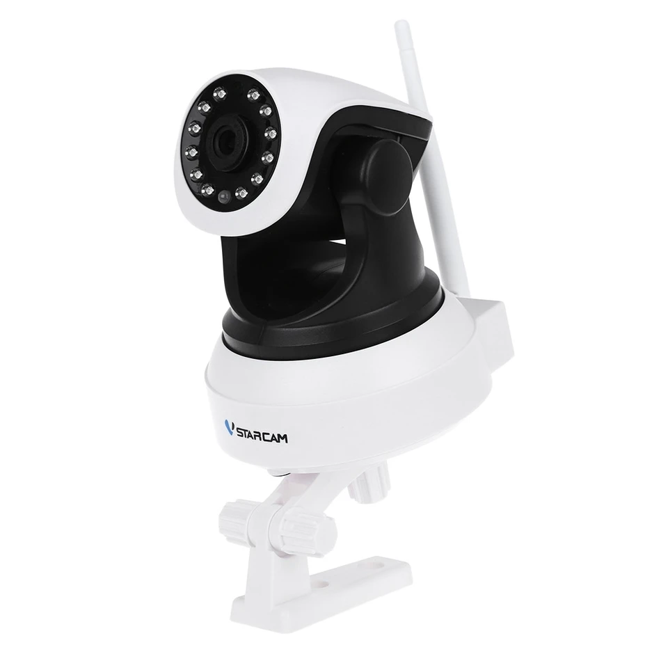 VStarcam C7824WIP HD 720P Wireless IP Camera Wifi Video Surveillance Security CCTV Network Wi Fi Infrared IR | Безопасность и