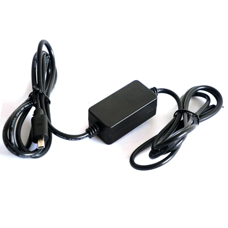 Maozua GPS трекер TK102B проводных автомобиля Зарядное устройство комплект 12 24V