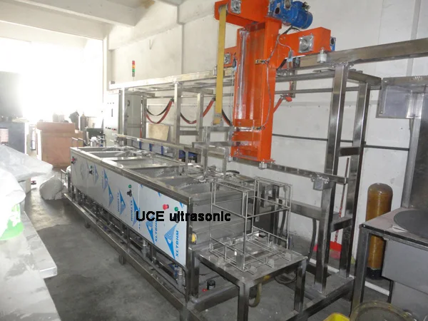 Ультразвуковой очиститель для автомобильных колес | Бытовая техника