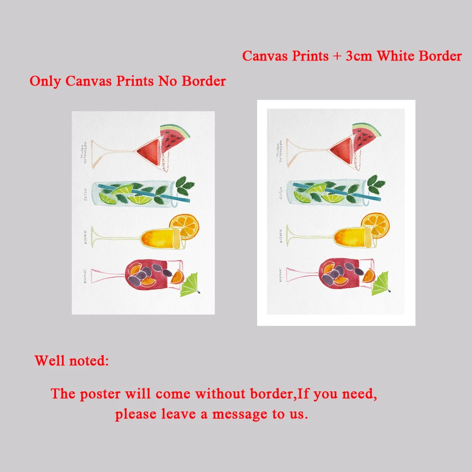 Абстрактные винные цитаты картины на холсте черно-белый скандинавский плакат