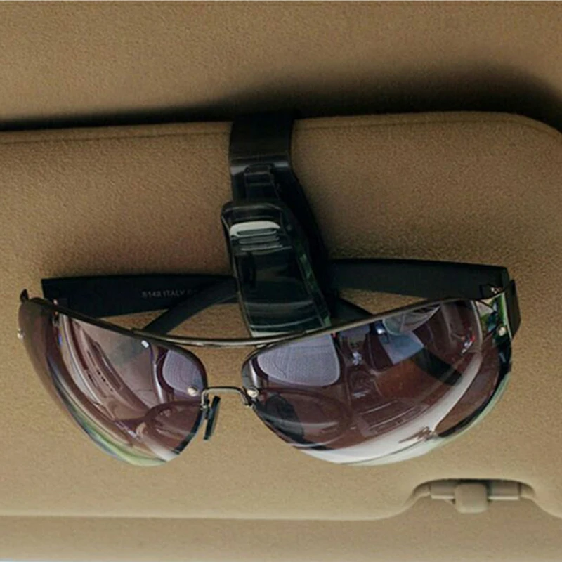 Автомобильный зажим для билета и очков mitsubishi asx mercedes w211 hyundai ix35 mazda honda civic 2006 2011 lada