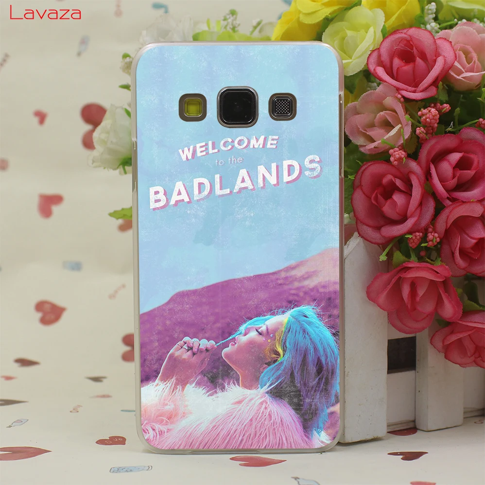 Твердый чехол для телефона Lavaza цвета халси Samsung Galaxy J8 J7 Duo J4 J5 J6 Plus 2018 2017 2016 J2 J3 Prime 2015