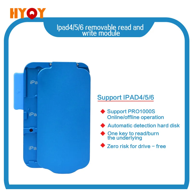 JC PRO1000S NAND программист чтение записи iCloud ремонтный для ремонта ошибок