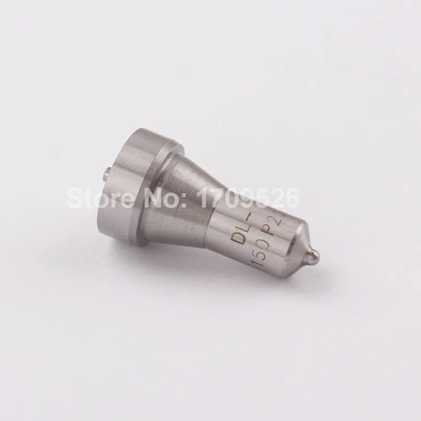 DLLA150P224 дизельная впрыскивающая Форсунка 150P224 Топливная форсунка DL150P224