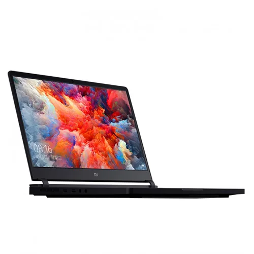 2019 Xiaomi mi ноутбук Ga ng 15 6 ''Windows 10 Intel Core I7 8750H Hexa GTX 1060 16 ГБ + 512 с подсветкой