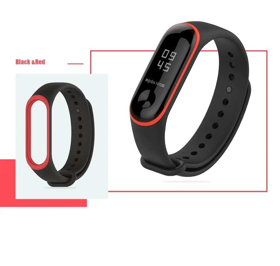 Браслет mi jobs для mi band 4 браслет Pulseira Band Watch mi Band 3 Силиконовый ремешок для Xiaomi mi Band 4 NFC смарт-часы зарядное устройство