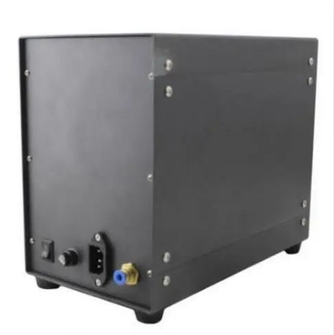 Аппарат для точечной лазерной сварки из нержавеющей стали аппарат ювелирной