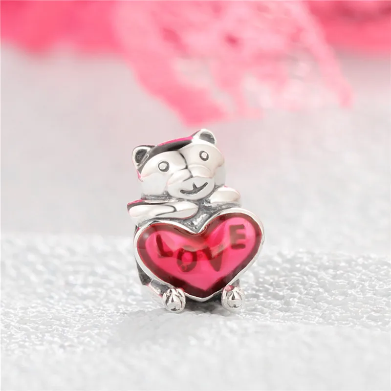 GW модное ювелирное изделие хит продаж фиолетовое Стерлинговое Серебро 925 пробы