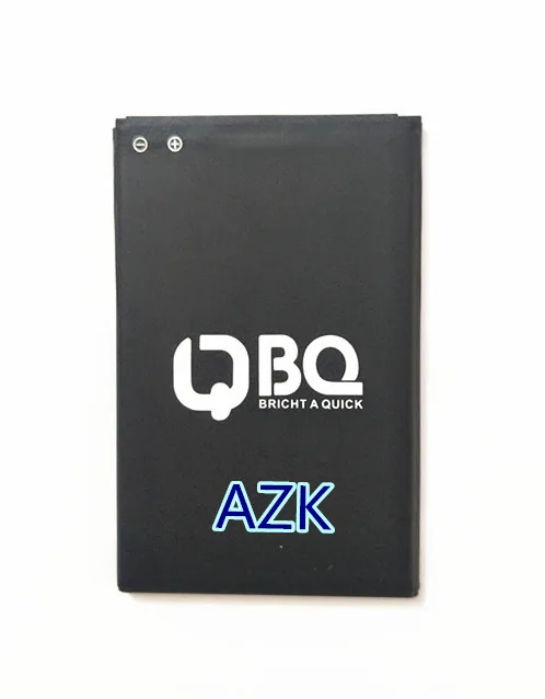 Аккумулятор AZK для BQ Strike BQS 2000 5020 BQS-5020 мАч | Мобильные телефоны и аксессуары