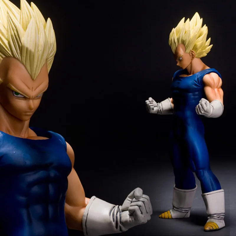 Dragon Ball большая группа комиксов цвет Вегета Bida Супер Saiyan издание игры украшения