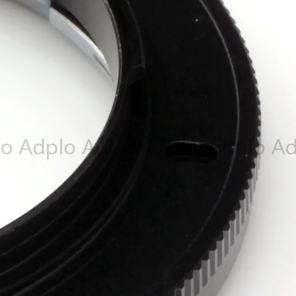 Адаптер объектива подходит для Contax Yashica C/Y к Olympus OM 4/3 E620 E600 E520 E450 E3|om 4/3|lens adapteradapter lens