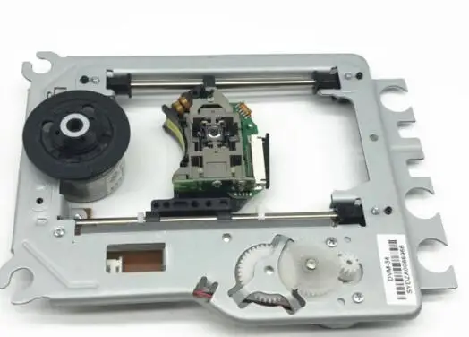 Устройство для видеоплеера с лазерным объективом SF HD850 HD65 оптическая линза