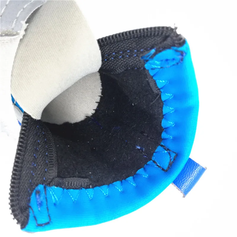 GLORIOUS KEK Waterproof Dog Shoes Autumn/Winter Pet Boots Reflective No-Slip for Small Dogs Fleece Liner Soft Sole | Дом и сад