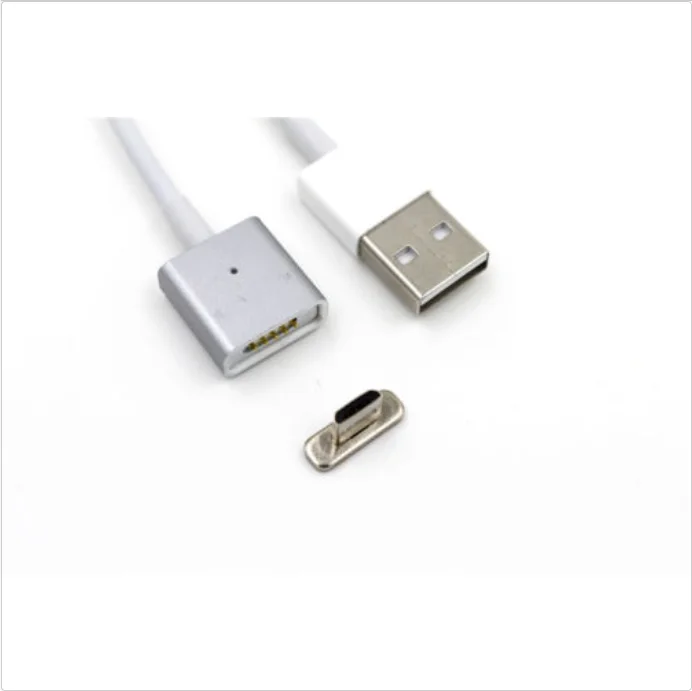 Металлический магнитный USB кабель для зарядки и передачи данных Samsung Galaxy Tab S2 9 7 SM