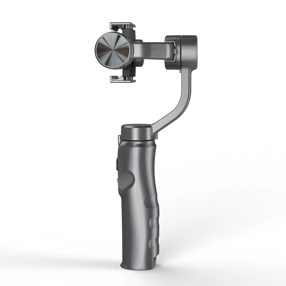 Стабилизатор steadycam аксессуары 3 осевой Ручной смартфон встроенный литиевый