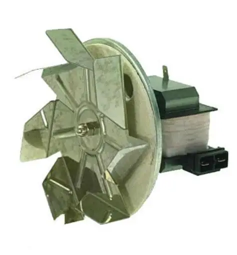 

ANGELO PO 32M5690 MOTOR WITH FAN 45W 220V 50/60Hz