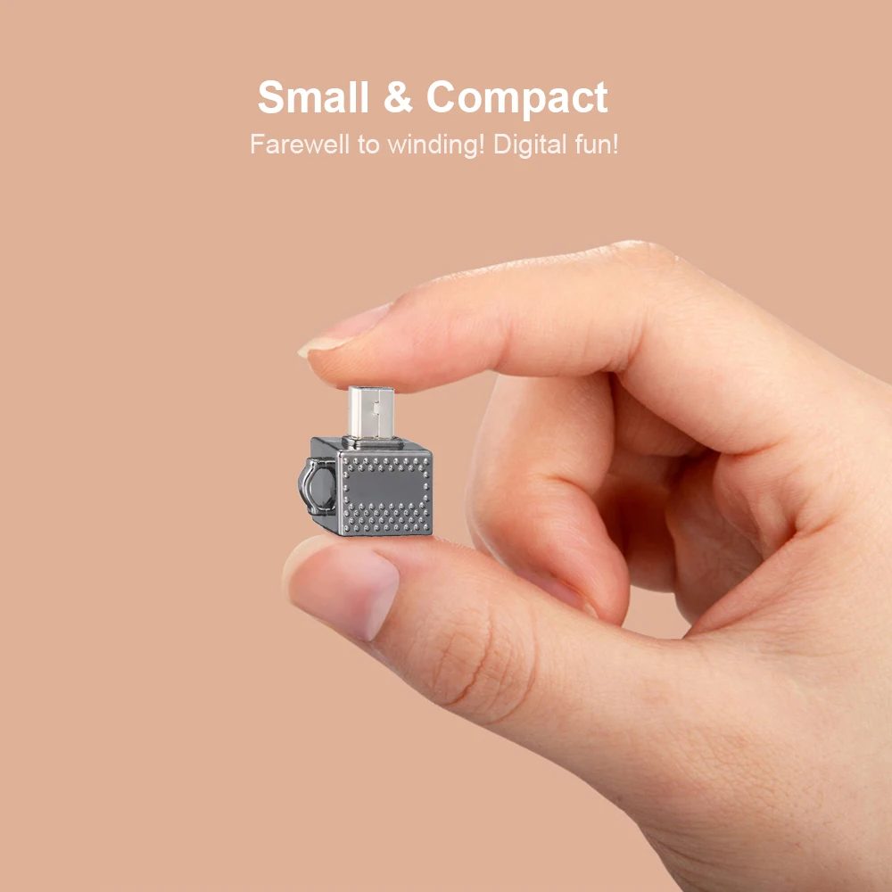 Адаптер Mini USB OTG адаптер Micro to Type C конвертер для Huawei Xiaomi Samsung Phone Tablet U Disk