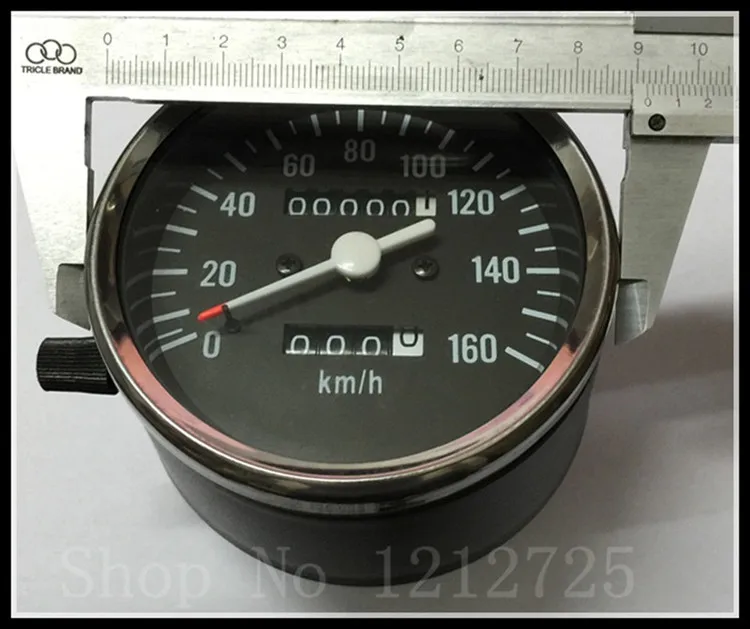 GN250 GN 250 Километр метр Мотоцикл метр|meter motorcycle|motorcycle meterkilometer meter |