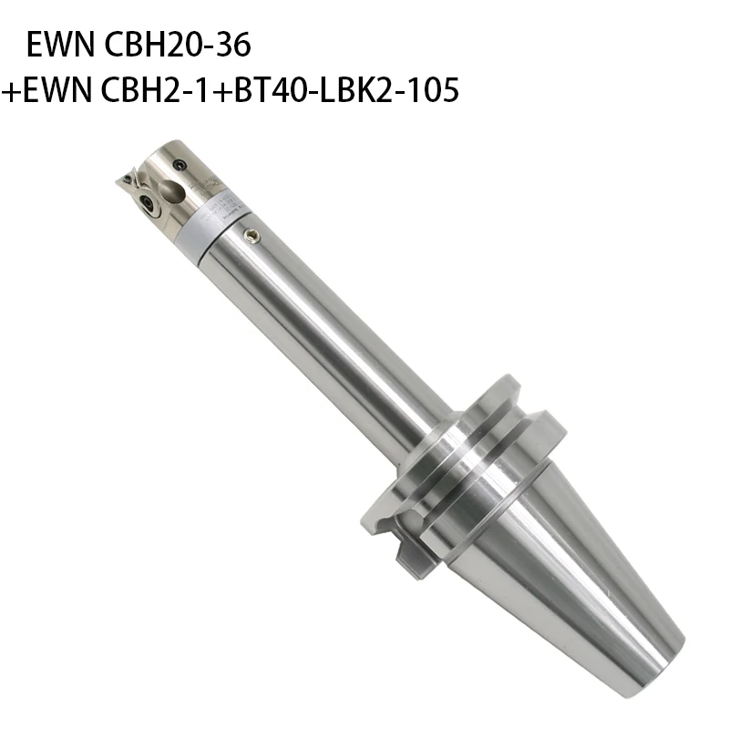 Бесплатная доставка новая буровая головка Precisoin ( EWN ) CBH 20 36 мм Буровая LBK1