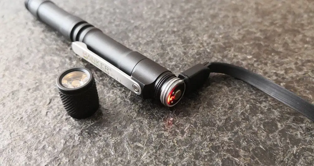 Манкер PL11 120LM CREE XPG3 светодиодный/Nichia 219C светодиодный фонарик из алюминиевого