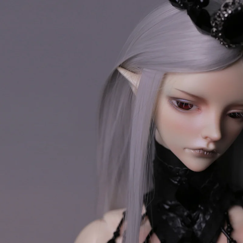 Новое поступление BJD SD DC 1/3 Athos 70 см Фея мужской Бесплатные глазные шары Модный магазин