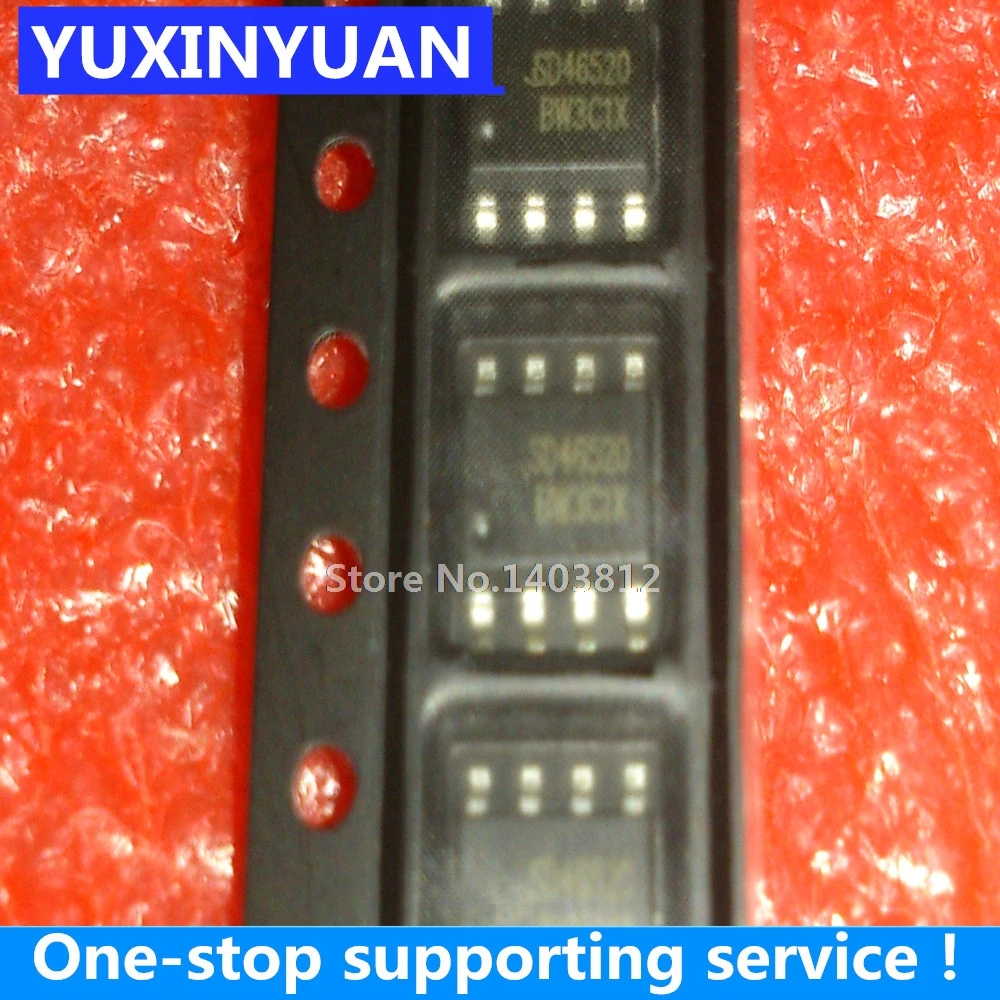 

SD46520 46520 SILAN SOP-8 5 шт./лот