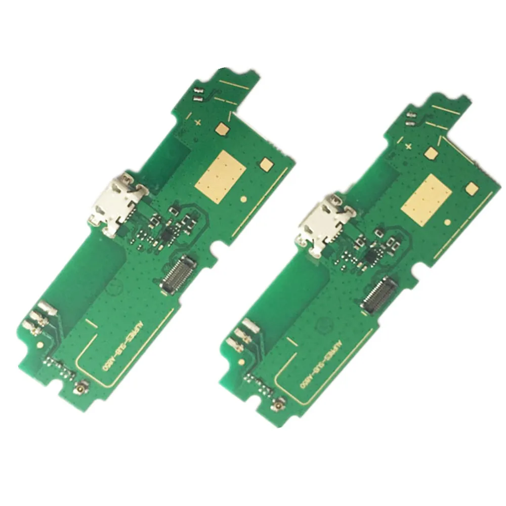 Для Lenovo A850 USB зарядный разъем док порт гибкий кабель Замена платы!|flex cable|flex boarddock